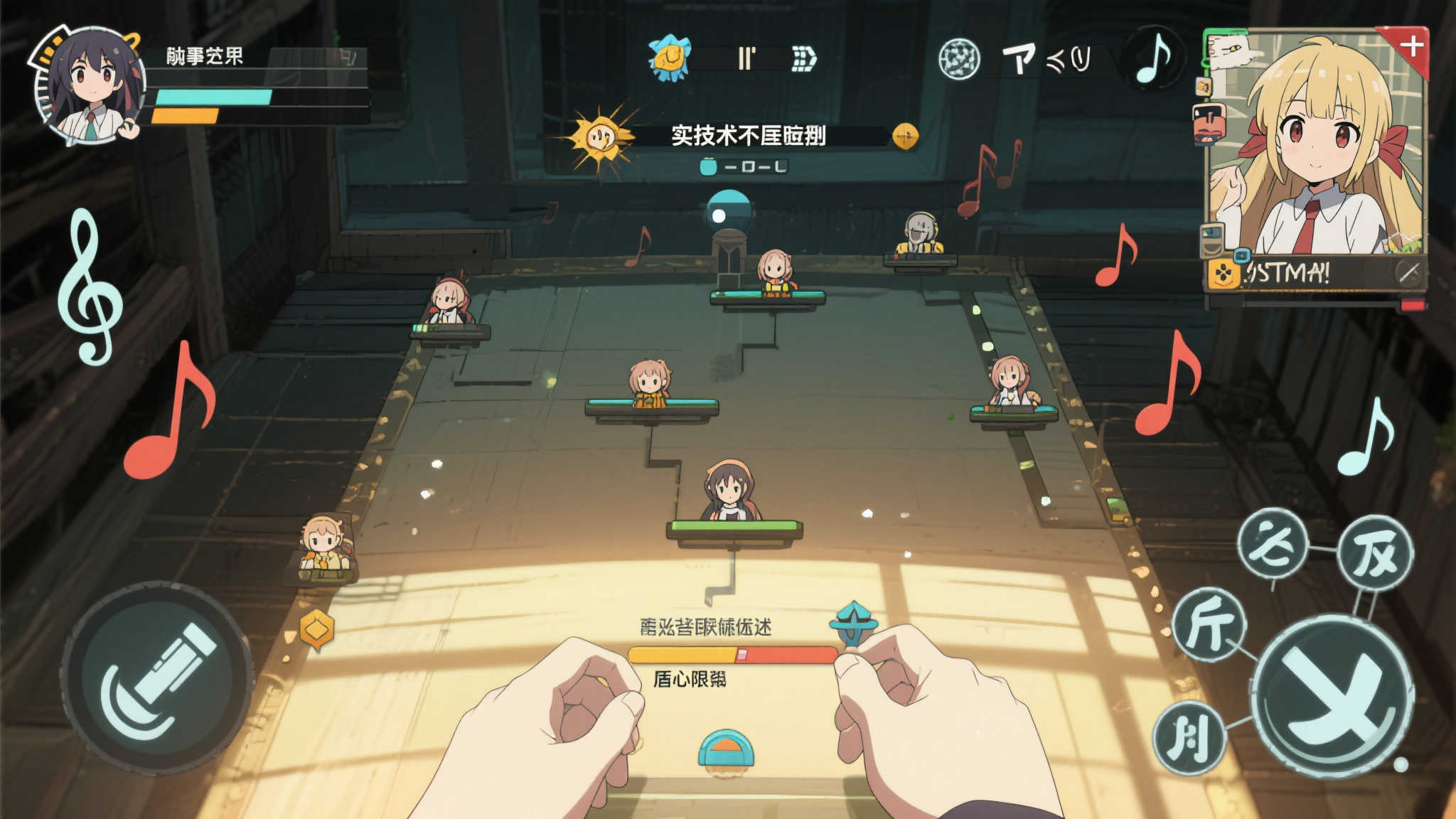 《大圣归来》电影十周年,同名游戏成为历史污点之一? 《大圣归来》电影十周年,同名游戏成为历史污点之一?