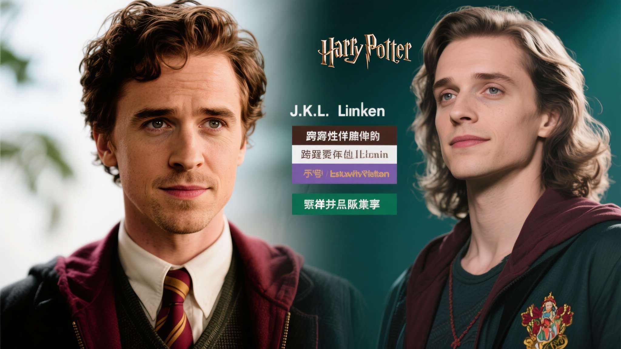 哈利波特后续故事罗琳 然而,正是这份深厚的情感,让他如今的立场显得更加复杂而真实。加菲明确表示,J.K