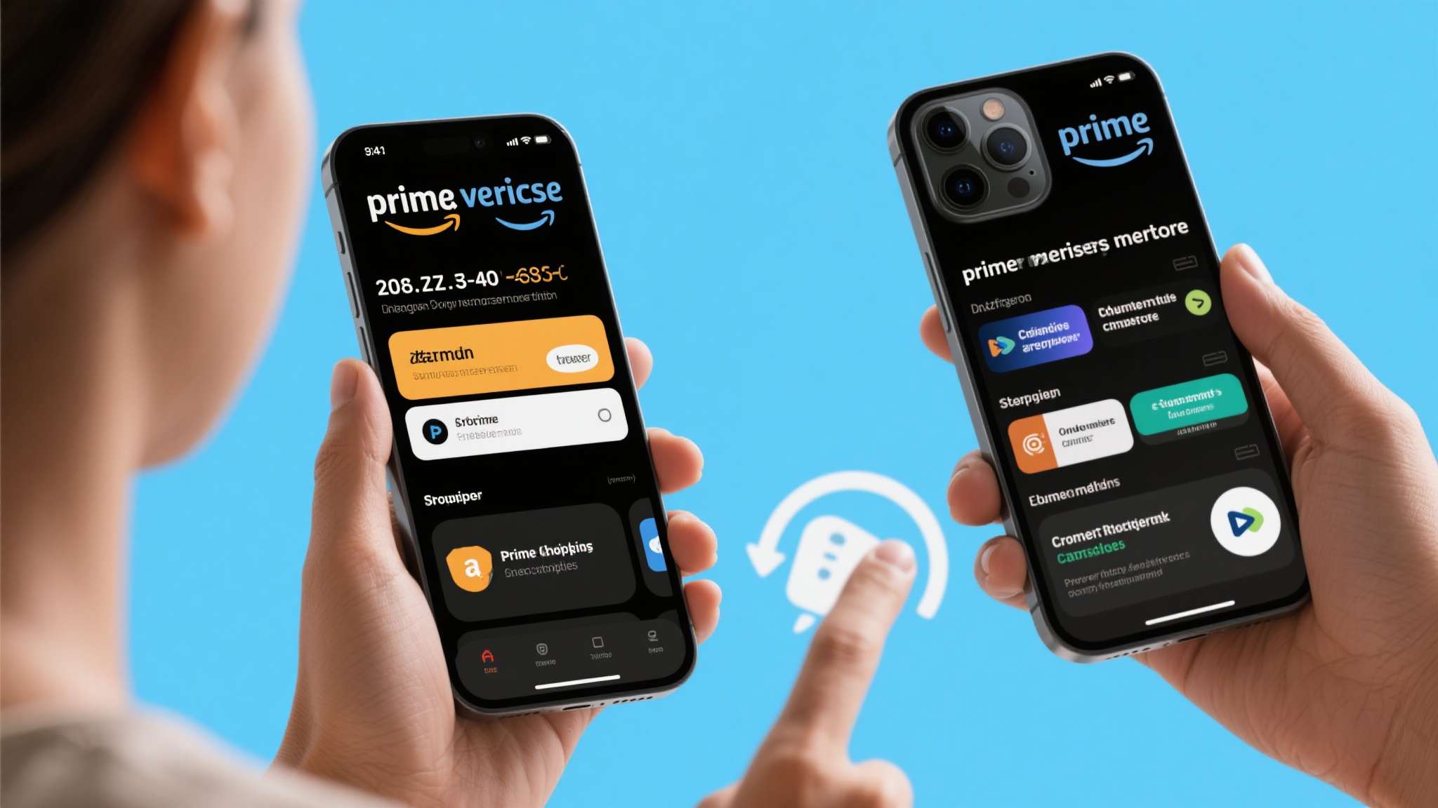 Prime会员体系的协同效应：亚马逊拥有超过2亿Prime会员，若新手机能够与购
